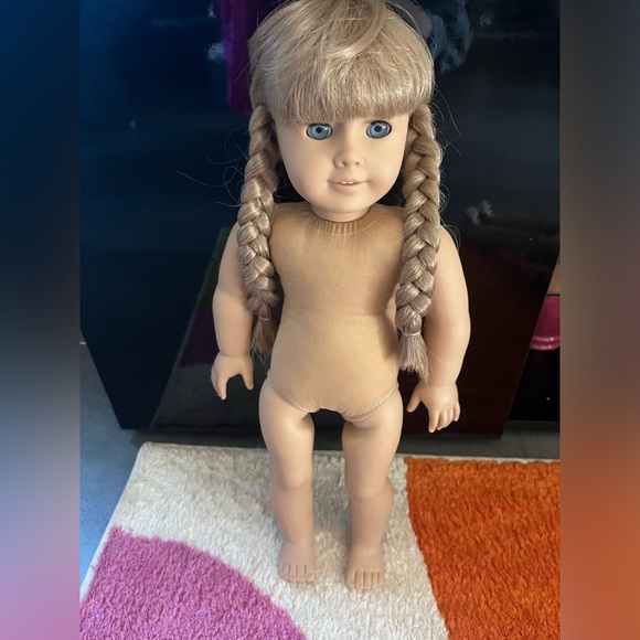 American Girl Doll, Kirsten Larson: Vintage/preowned… - Picture 2 of 9